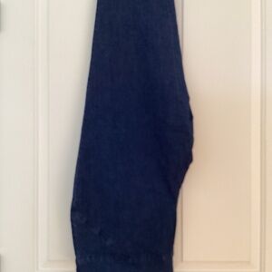 Alfred Dunner plus size pull on stretch jeans size 22W